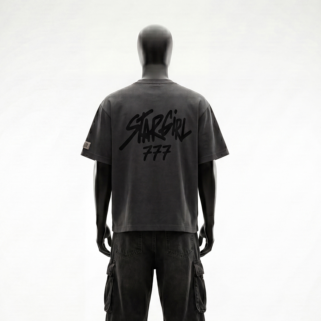 Celestial Code Tee - Image 2