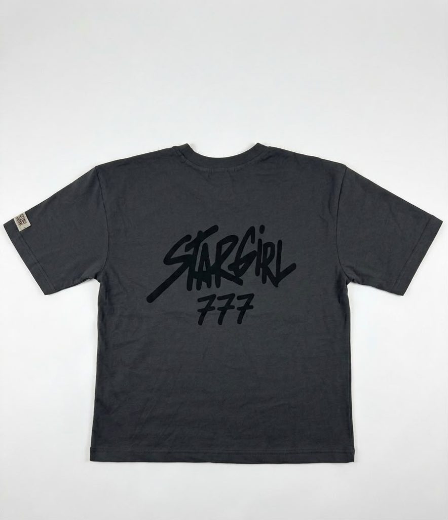 Celestial Code Tee