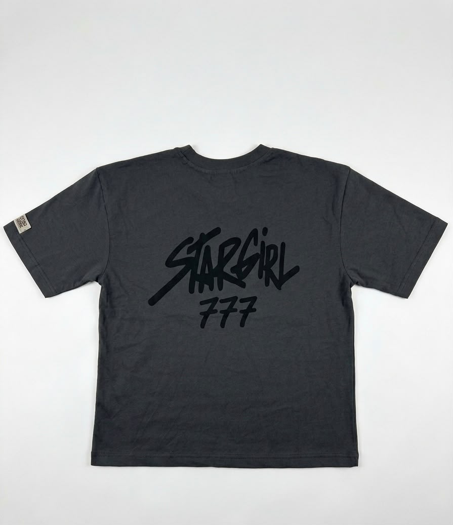 Celestial Code Tee