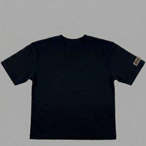 Black plain