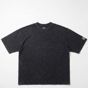 Acid wash plain